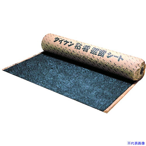 ■DAIKEN 粘着遮音シート940N GB04029(5381596)[送料別途お見積り][法人限定][外直送]