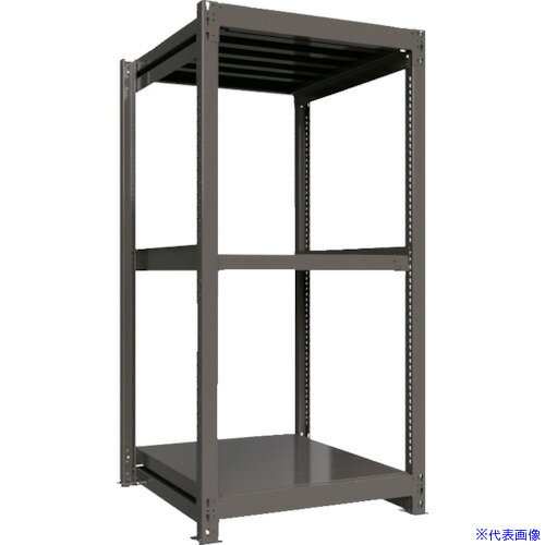 ��ICHIMAI ���̥ܥ�ȥ쥹��å� �ʲٽ�1000Kg H1800��W900��D900 ŷ��3�� ñ�Υ��졼 TH1000639T3(5384245)[ˡ��...