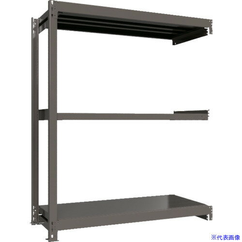 ICHIMAI ̥ܥȥ쥹å ʲٽ1000Kg H1800W1500D600 ŷ3 Ϣ륰졼 TH1000656R3(...