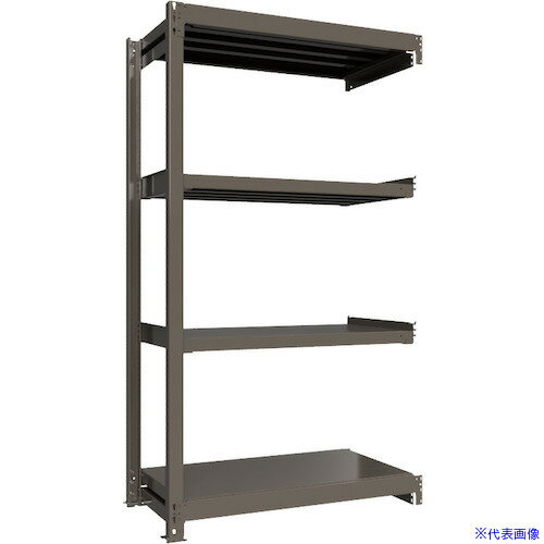 ��ICHIMAI ���̥ܥ�ȥ쥹��å� �ʲٽ�1000Kg H2100��W1200��D600 ŷ��4�� Ϣ�륰�졼 TH1000746R4(5384259)[ˡ...