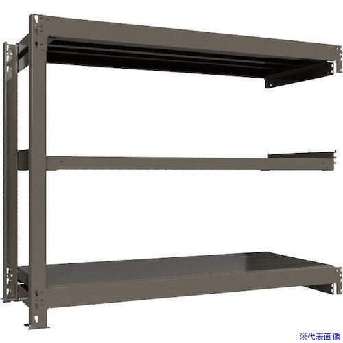 ��ICHIMAI ���̥ܥ�ȥ쥹��å� �ʲٽ�1000Kg H1200��W1500��D600 ŷ��3�� Ϣ�륰�졼 TH1000456R3(5384261)[ˡ...