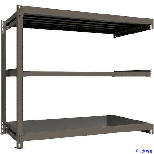 ��ICHIMAI ���̥ܥ�ȥ쥹��å� �ʲٽ�1000Kg H1500��W1800��D900 ŷ��3�� Ϣ�륰�졼 TH1000569R3(5384262)[ˡ...