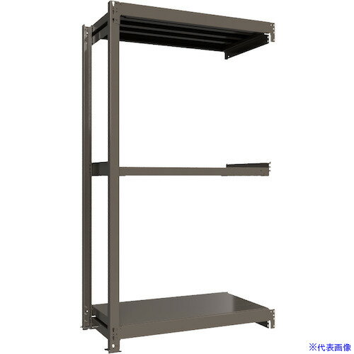 ��ICHIMAI ���̥ܥ�ȥ쥹��å� �ʲٽ�1000Kg H2100��W1200��D600 ŷ��3�� Ϣ�륰�졼 TH1000746R3(5384264)[ˡ...