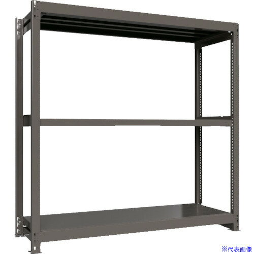 ICHIMAI ̥ܥȥ쥹å ʲٽ1000Kg H1800W1800D600 ŷ3 ñΥ졼 TH1000666T3(...