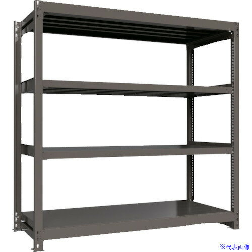 ��ICHIMAI ���̥ܥ�ȥ쥹��å� �ʲٽ�1000Kg H1800��W1800��D750 ŷ��4�� ñ�Υ��졼 TH1000667T4(5384272)[ˡ...