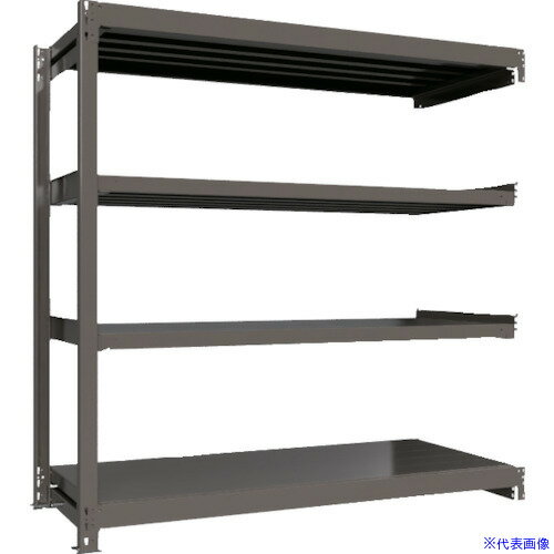 ��ICHIMAI ���̥ܥ�ȥ쥹��å� �ʲٽ�1000Kg H1800��W1800��D750 ŷ��4�� Ϣ�륰�졼 TH1000667R4(5384289)[ˡ...