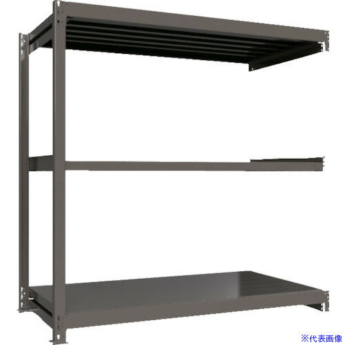 ��ICHIMAI ���̥ܥ�ȥ쥹��å� �ʲٽ�1000Kg H1800��W1800��D900 ŷ��3�� Ϣ�륰�졼 TH1000669R3(5384301)[ˡ...