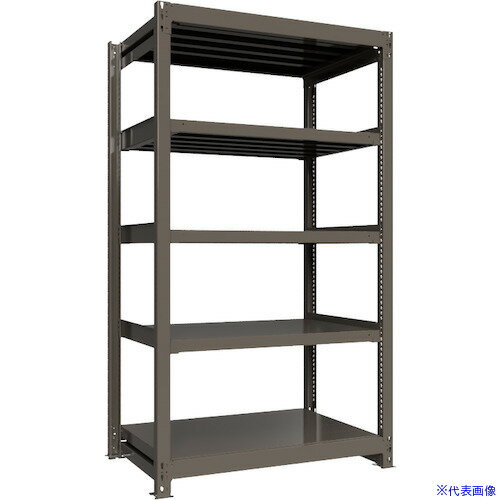 ��ICHIMAI ���̥ܥ�ȥ쥹��å� �ʲٽ�1000Kg H2100��W1200��D750 ŷ��5�� ñ�Υ��졼 TH1000747T5(5384304)[ˡ...