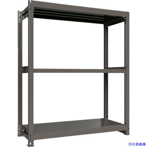ICHIMAI ̥ܥȥ쥹å ʲٽ1000Kg H1800W1500D600 ŷ3 ñΥ졼 TH1000656T3(...