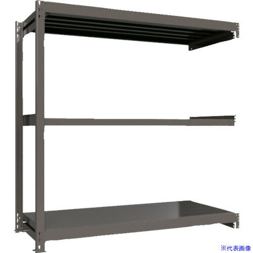 ��ICHIMAI ���̥ܥ�ȥ쥹��å� �ʲٽ�1000Kg H1800��W1800��D750 ŷ��3�� Ϣ�륰�졼 TH1000667R3(5384334)[ˡ...