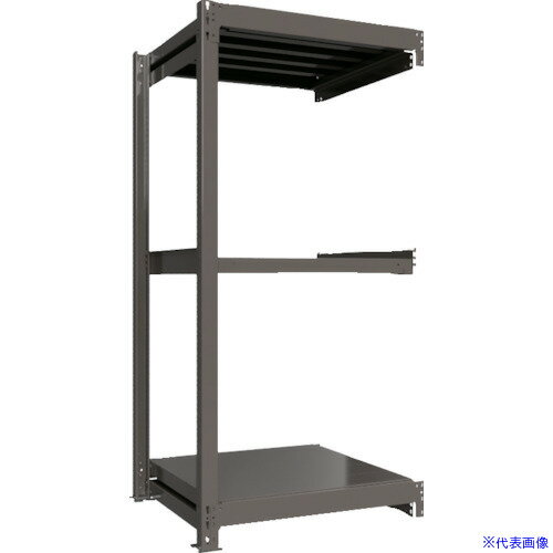 ��ICHIMAI ���̥ܥ�ȥ쥹��å� �ʲٽ�1000Kg H1800��W900��D750 ŷ��3�� Ϣ�륰�졼 TH1000637R3(5385807)[ˡ��...