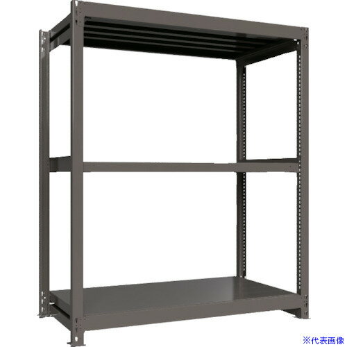 ��ICHIMAI ���̥ܥ�ȥ쥹��å� �ʲٽ�1000Kg H1800��W1500��D750 ŷ��3�� ñ�Υ��졼 TH1000657T3(5385809)[ˡ...