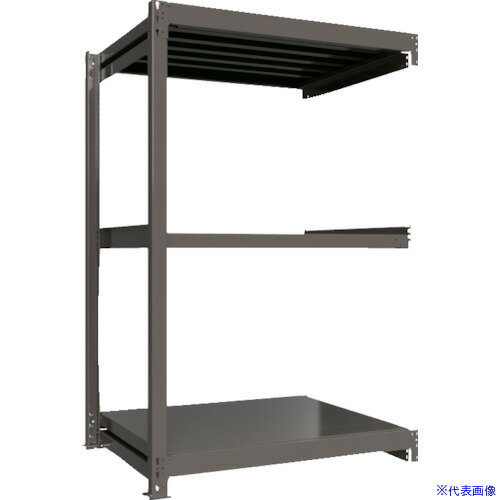 ��ICHIMAI ���̥ܥ�ȥ쥹��å� �ʲٽ�1000Kg H1800��W1200��D900 ŷ��3�� Ϣ�륰�졼 TH1000649R3(5385893)[ˡ...