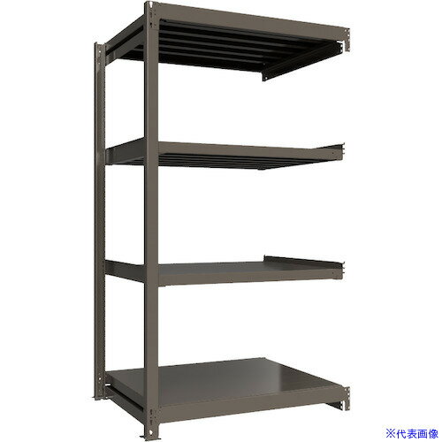 ��ICHIMAI ���̥ܥ�ȥ쥹��å� �ʲٽ�1000Kg H2100��W1200��D900 ŷ��4�� Ϣ�륰�졼 TH1000749R4(5385897)[ˡ...