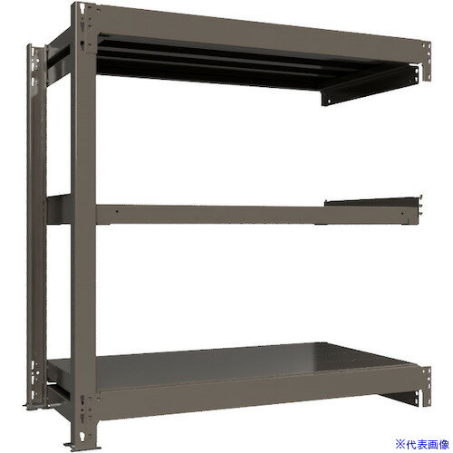 ��ICHIMAI ���̥ܥ�ȥ쥹��å� �ʲٽ�1000Kg H1200��W1200��D600 ŷ��3�� Ϣ�륰�졼 TH1000446R3(5385898)[ˡ...