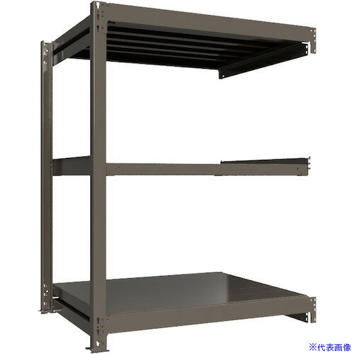 ��ICHIMAI ���̥ܥ�ȥ쥹��å� �ʲٽ�1000Kg H1500��W1200��D900 ŷ��3�� Ϣ�륰�졼 TH1000549R3(5385904)[ˡ...