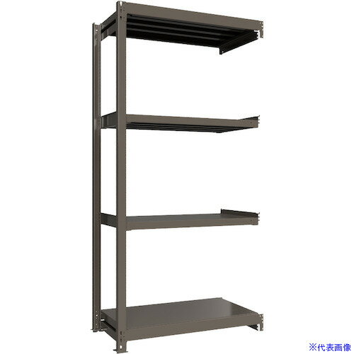 ��ICHIMAI ���̥ܥ�ȥ쥹��å� �ʲٽ�1000Kg H2400��W1200��D600 ŷ��4�� Ϣ�륰�졼 TH1000846R4(5385906)[ˡ...