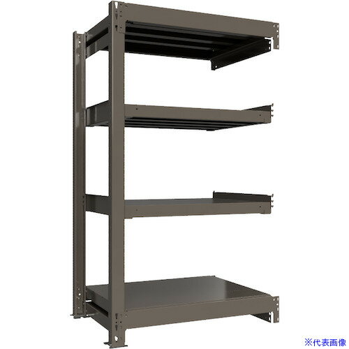 ��ICHIMAI ���̥ܥ�ȥ쥹��å� �ʲٽ�1000Kg H1500��W900��D600 ŷ��4�� Ϣ�륰�졼 TH1000536R4(5385908)[ˡ��...