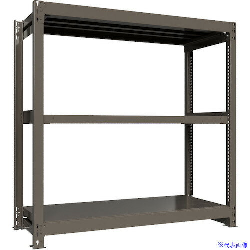 ��ICHIMAI ���̥ܥ�ȥ쥹��å� �ʲٽ�1000Kg H1500��W1500��D600 ŷ��3�� ñ�Υ��졼 TH1000556T3(5385910)[ˡ...