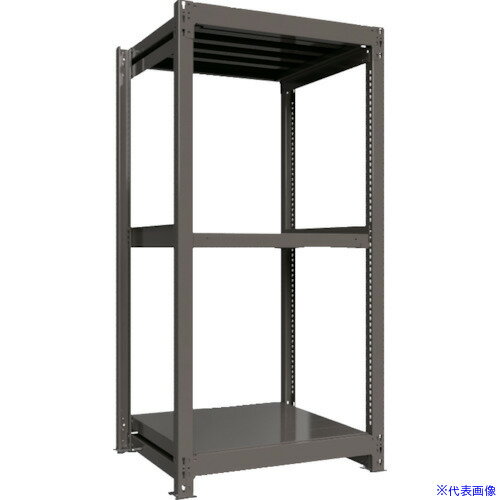 ��ICHIMAI ���̥ܥ�ȥ쥹��å� �ʲٽ�1000Kg H1800��W900��D750 ŷ��3�� ñ�Υ��졼 TH1000637T3(5385915)[ˡ��...