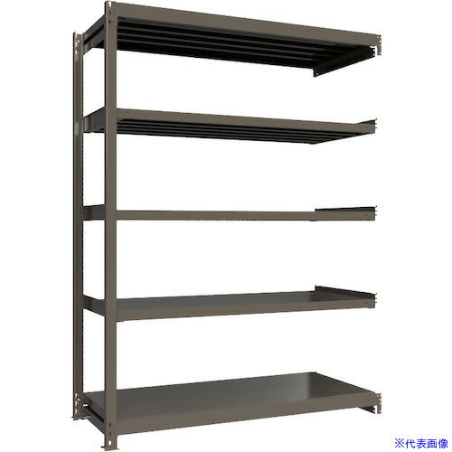 ��ICHIMAI ���̥ܥ�ȥ쥹��å� �ʲٽ�1000Kg H2400��W1800��D750 ŷ��5�� Ϣ�륰�졼 TH1000867R5(5385916)[ˡ...