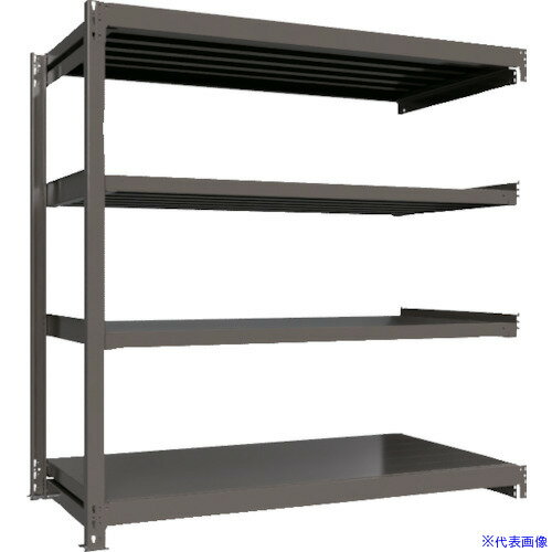 ��ICHIMAI ���̥ܥ�ȥ쥹��å� �ʲٽ�1000Kg H1800��W1800��D900 ŷ��4�� Ϣ�륰�졼 TH1000669R4(5387435)[ˡ...