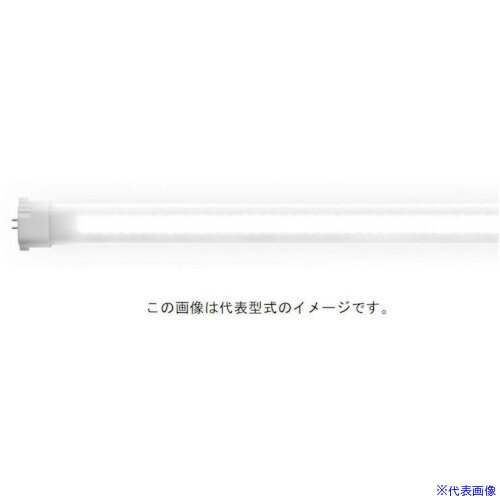 ■エムジー コンパクト管形LED LC560U1N(5387589)[送料別途お見積り][法人限定][外直送]
