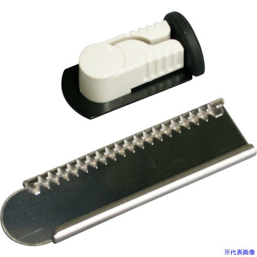 ■ノムラテック スライドロック ホワイト N3080(5409509)[送料別途お見積り][法人限定][掲外取寄](3.0)