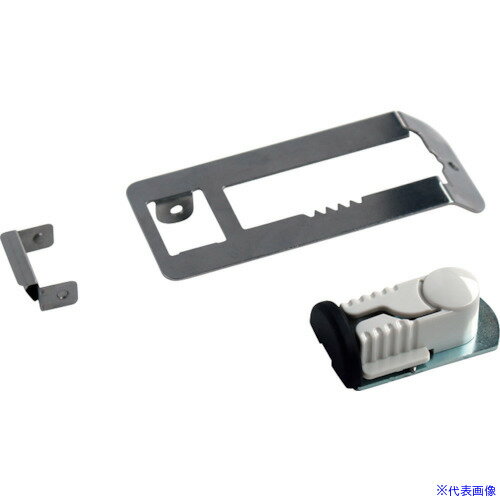 ■ノムラテック どあロックガード 在室ロック N1062(5411049)[送料別途見積り][法人・事業所限定][直送]