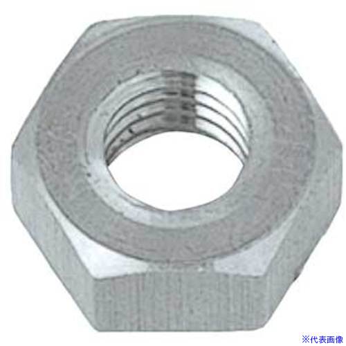 ■SUNCO SUS316六角ナット UNF JAM コート無 1/2-20UNF (200本入) M01100448040000000(5414624)[送料...