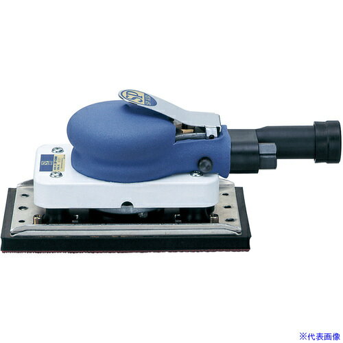 ■SP オービタルサンダー100×180mm SP3800A5M(5415080)[法人・事業所限定][外直送元]