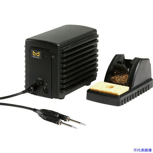 ■メトカル Metcal MFRシリーズ 精密ツイーザー リワークシステム MFR2240(5418674)[送料別途お見積り][法人限定][掲外取寄]