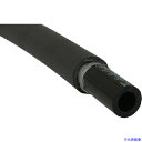 ■チヨダ ポリウレタンチューブ ALEチューブ 内管外径10mm/全長100m 黒 ALE10100BK(5419352)