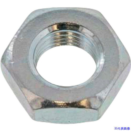 ■SUNCO ユニクロ 六角ナット(3種(B75 M48ホソメ3.0 (1本入) M00002050480000001(54...