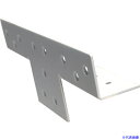 ■DAIDOHANT 2×4サポート 受け金物 タイプ3 24-U3-WH 10179079(5428368)