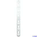 ■DAIDOHANT DH ピッタリサポートT300WH(3×25×300)ホワイト 65785(5429885)
