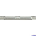 ■コンドーテック 枠式ターンバックル両ハッカー TB−H/H ユニクロ W1−1/2 011A2UHH38(5431160)[送料別途お...