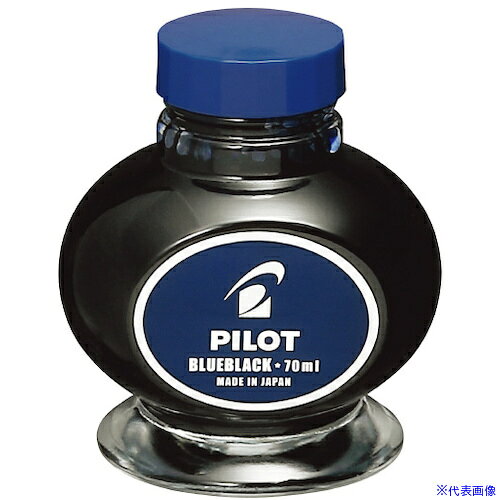 オレンジブック トラスコ中山　TRUSCOPILOT 万年筆カートリッジ・インキ 一般書記用インキ ブルーブラック 70ml 〔品番:INK70BB〕[ 注番:5435540]特長●一般書記用インキです。仕様●インク色：ブルーブラック●全長(mm)：79●インキ容量(ml)：70仕様2●万年筆／インキ／一般書記用インキ材質/仕上●インキ：水性染料セット内容/付属品注意原産国（名称）日本JANコード4902505236303本体質量238.3gオレンジブック トラスコ中山　TRUSCOPILOT 万年筆カートリッジ・インキ 一般書記用インキ ブルーブラック 70ml 〔品番:INK70BB〕[注番:5435540][本体質量：238.3g]《包装時基本サイズ：79×50×67》〔包装時質量：238g〕分類》オフィス・住設用品》文具・事務用品》筆記具☆納期情報：メーカー取り寄品（弊社より発送）