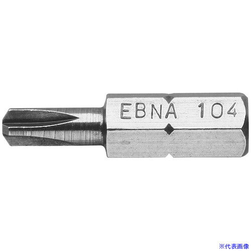 オレンジブック トラスコ中山　TRUSCOFACOM ヘッドスクリュー用標準ビットシリーズ1 EBNA.106 〔品番:EBNA.106〕[ 注番:5436787]特長仕様●規格：NFISO1173、ISO1173仕様2●手ねじ用。●1/4-6.35mmドライバー。材質/仕上セット内容/付属品注意●海外取り寄せ、受注生産のため納期約3か月かかります。(状況により変動あり)●商品に瑕疵が無い限り返品不可原産国（名称）フランスJANコード3148510222967本体質量6gオレンジブック トラスコ中山　TRUSCOFACOM ヘッドスクリュー用標準ビットシリーズ1 EBNA.106 〔品番:EBNA.106〕[注番:5436787][本体質量：6g]分類》その他大分類》その他中分類》その他小分類☆納期情報：メーカー取り寄品（弊社より発送）