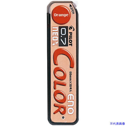  �p�C���b�g �V���[�v�y���֐c �l�I�b�N�X�E�J���[�C�[�m �I�����W HRF7C20O(5437185)�~10[�����ʓr���ς�][�@�l�E���Ə�����][�f�O���]