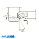 ■京セラ 内径R面取り加工用ホルダ CBSN-B CBSNR2020B12A20(5437491) 送料別途見積り 法人 事業所限定 掲外取寄