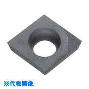 ■京セラ 旋削加工用チップ PVDサーメット PV7005 CCMT09T304HQ(PV7005)(5442133)×10[送料別途お見積り]..