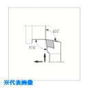 ■京セラ 外径・端面加工用ホルダ CELN CELNR2525M13(5444322)[送料別途見積り][法人・事業所限定][掲外取寄]