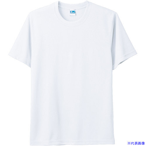 オレンジブック トラスコ中山　TRUSCO桑和 50123 半袖Tシャツ ホワイト SS 〔品番:5012300SS〕[ 注番:5445464]特長●吸汗速乾糸を使用したサラッと快適な肌触りです。仕様●色：ホワイト●サイズ：SS仕様2材質/仕上●ポリエステル100％セット内容/付属品注意原産国（名称）中国JANコード4536309258089本体質量250gオレンジブック トラスコ中山　TRUSCO桑和 50123 半袖Tシャツ ホワイト SS 〔品番:5012300SS〕[注番:5445464][本体質量：250g]《包装時基本サイズ：340×230×10》〔包装時質量：200g〕分類》保護具》作業服》シャツ☆納期情報：メーカー取り寄品（弊社より発送）