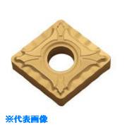 ■京セラ 旋削加工用チップ CVDコーティング CA515 CNMG120408XP(CA515)(5448719)×10[送料別途お見積り][法人限定][掲外取寄]