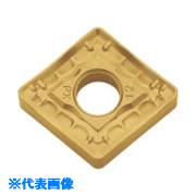 ■京セラ 旋削加工用チップ CVDコーティング CA515 CNMM160612PX(CA515)(5451582)×10[送料別途お見積り]..