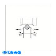 ■京セラ 外径・面取り加工用ホルダ CSDN CSDNN2525M12(5454085)[送料別途お見積り][法人限定][掲外取寄]