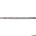 ■PILOT 消せるボールペン フリクションボールノックゾーン ニュートラルクリア 0.7mm LFBKZ50FNTC(5454709)