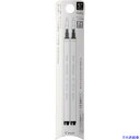 ■PILOT フリクションボールノック用レフィル 0.7mm ブラック LFBKRF50F2B(5454710)