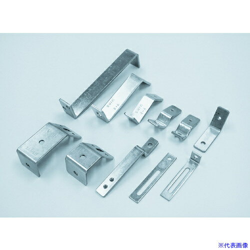 ■SHINOHARA ABCパーツ(補助金具)Rohs KL4(5459489)[送料別途お見積り][法人限定][...